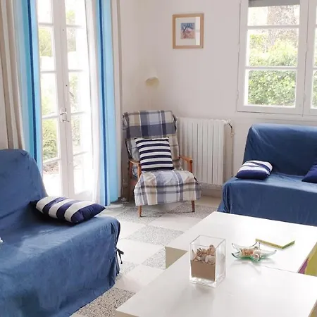 Maison La Randonniere A *