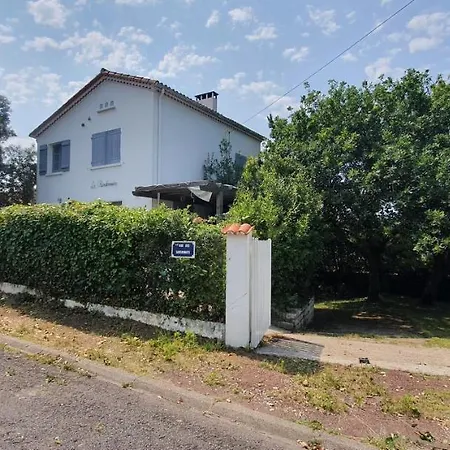 Maison La Randonniere A Holiday home Saint-Palais-sur-Mer
