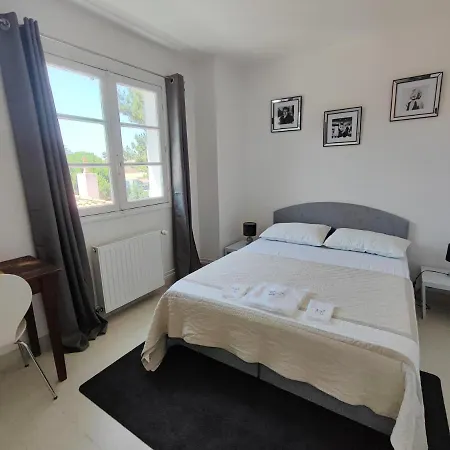 Maison La Randonniere A Saint-Palais-sur-Mer